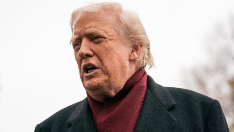 美國總統(tǒng)特朗普下令啟動AI「創(chuàng)世紀(jì)計劃」