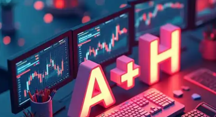 【財通AH】17家！今年新增A+H上市公司創(chuàng)歷史新高