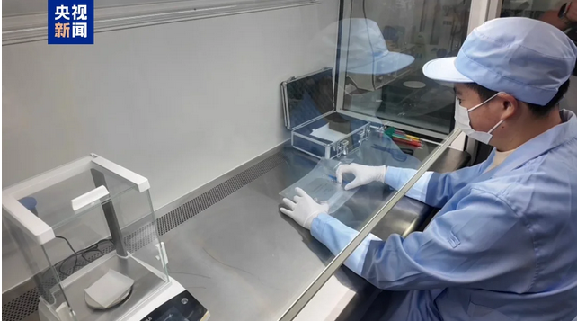 首批「月壤磚」完成太空實驗，狀態(tài)良好