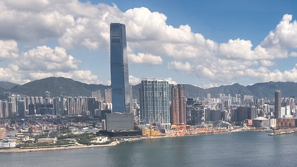 永明金融調查：僅20%受訪本港企業(yè)已制定完善計劃