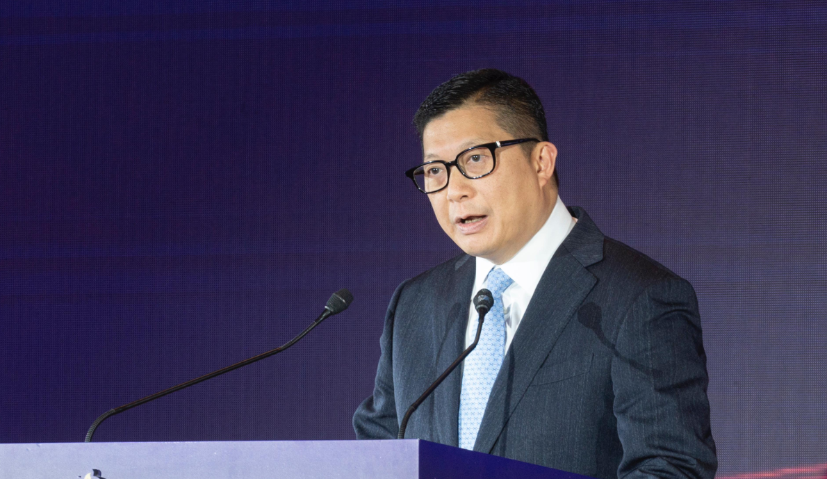 政府禁止兩個(gè)「港獨(dú)」組織在港運(yùn)作 鄧炳強(qiáng)：對破壞選舉者必嚴(yán)正執(zhí)法