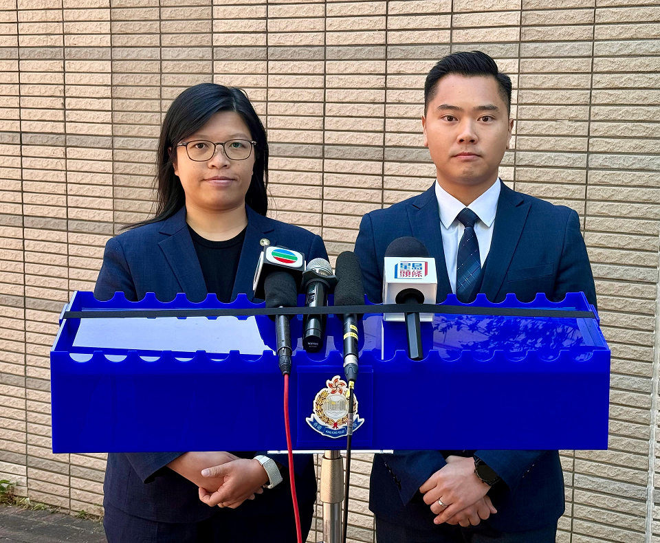 涉洗黑錢910萬(wàn)元 被告判囚45個(gè)月