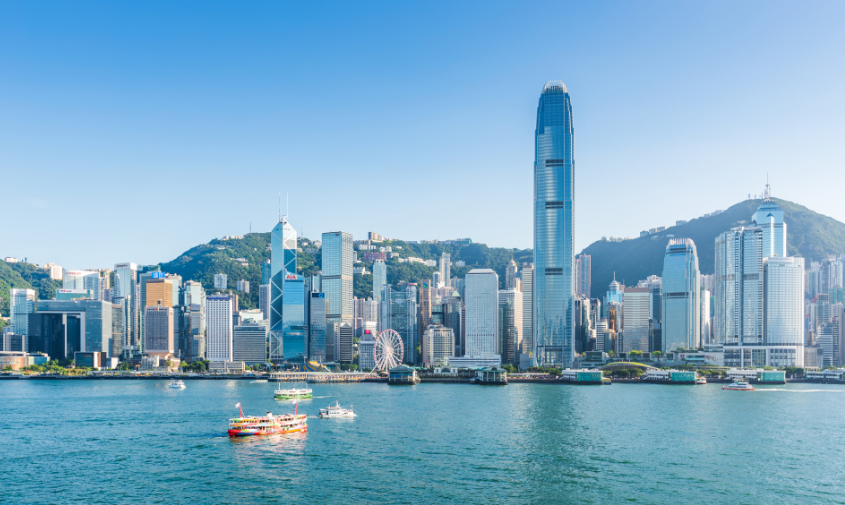 【來(lái)論】四中全會(huì)精神宣講會(huì)感悟：發(fā)揮香港獨(dú)特優(yōu)勢(shì) 助力國(guó)家對(duì)外開(kāi)放