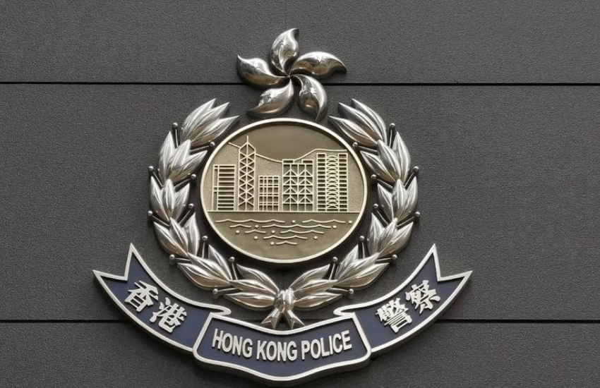 國安處拘捕兩男女 涉發(fā)布煽動意圖帖文