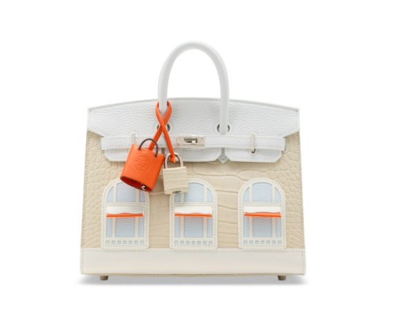 考考大家眼光上述包包值多少錢？