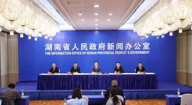 投入超5千億、高速突破8600公里！湖南交通五年蝶變