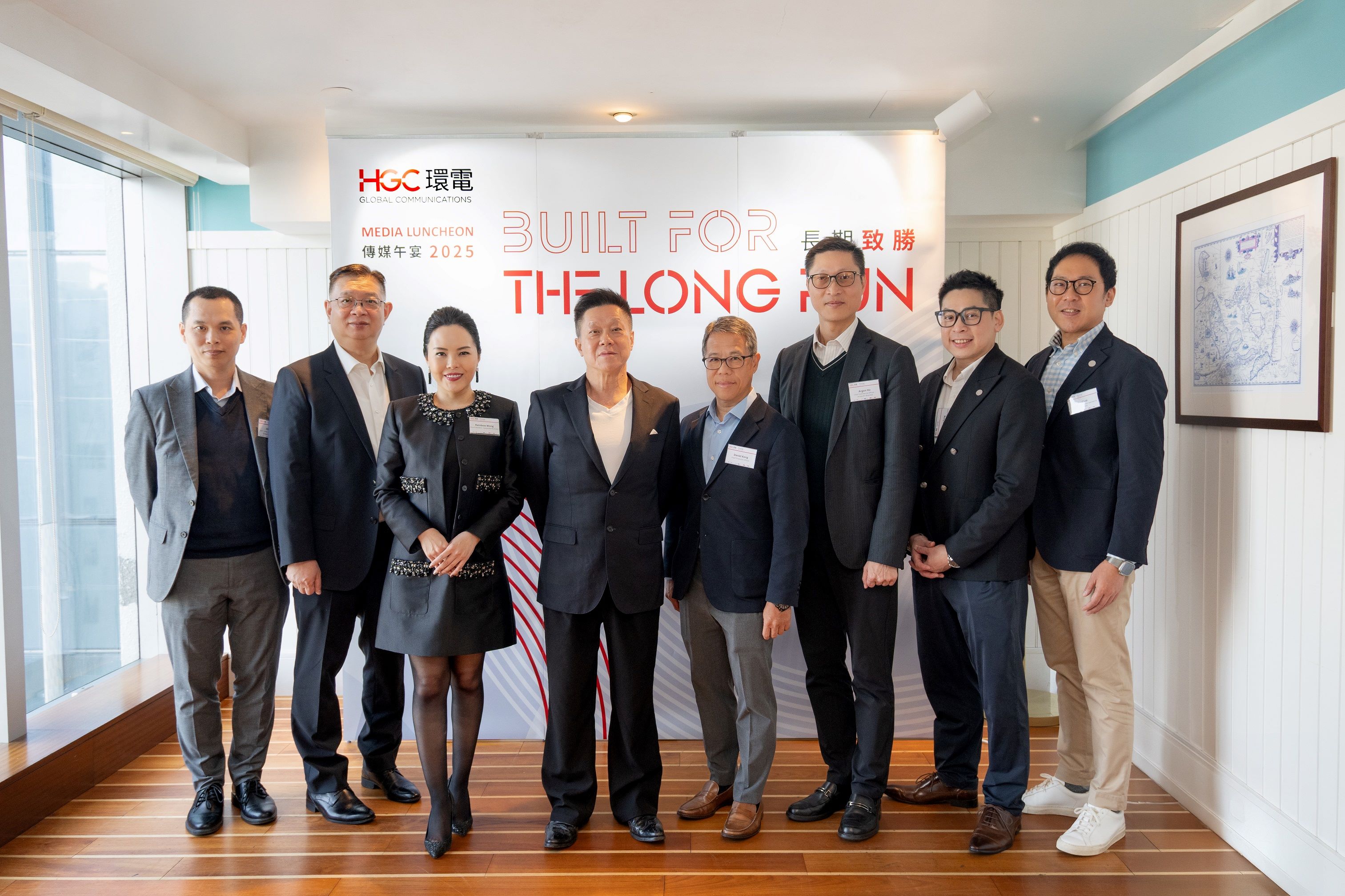  HGC環(huán)電拓AI領(lǐng)域 並收購馬來西亞業(yè)務(wù)