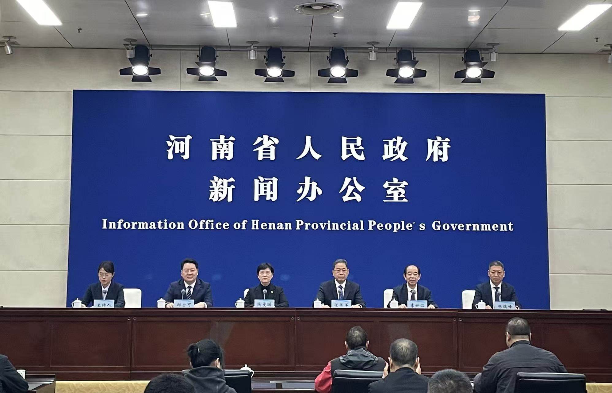 河南民營經(jīng)濟(jì)創(chuàng)新勢(shì)能強(qiáng)勁 高新技術(shù)企業(yè)超1.2萬家