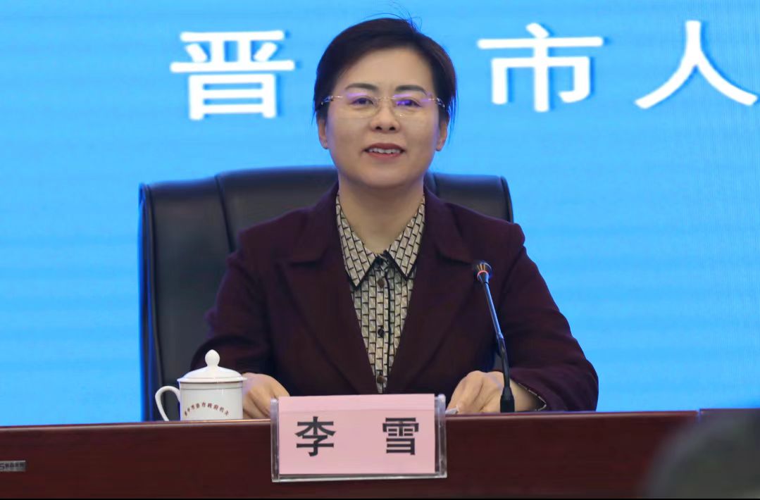 「十四五」輝煌看晉中丨和順：以新質(zhì)生產(chǎn)力賦能產(chǎn)業(yè)轉(zhuǎn)型升級迸活力