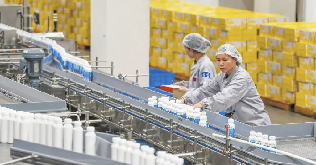 奮進的?？谪？冢簞?chuàng)新「點金術(shù)」 產(chǎn)城「強引擎」