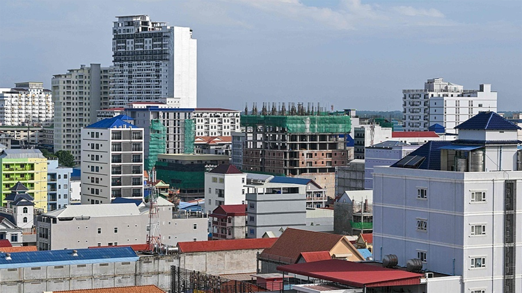 中國駐柬埔寨大使館：在柬失聯(lián)的中國公民李某某已成功獲救