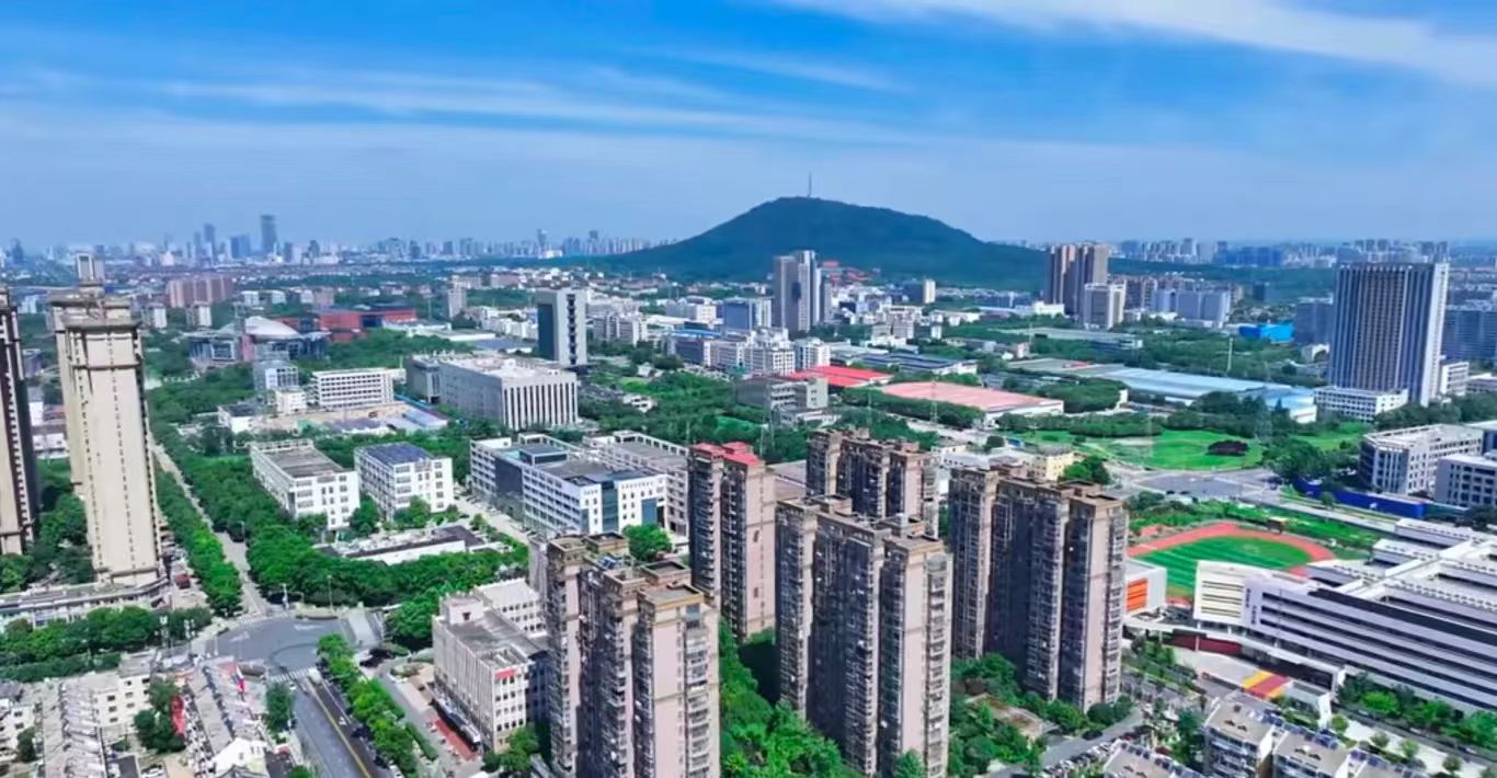 合肥高新區(qū)：「三化聯(lián)動(dòng)」打造智慧賦能基層治理新範(fàn)式