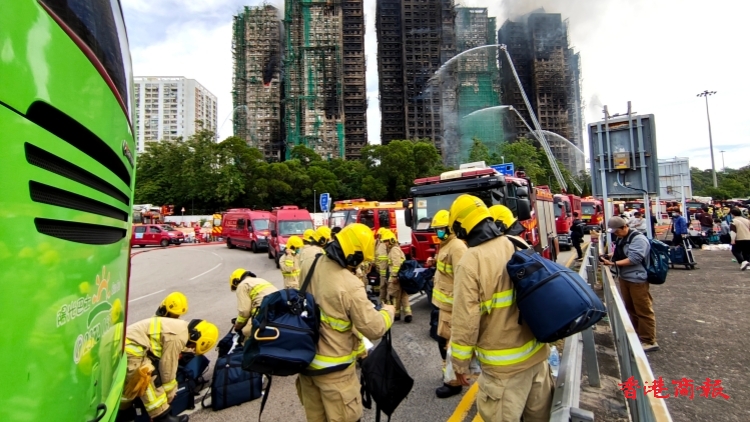 【來論】追查責(zé)任 審查腳手架與建築安全標(biāo)準(zhǔn)