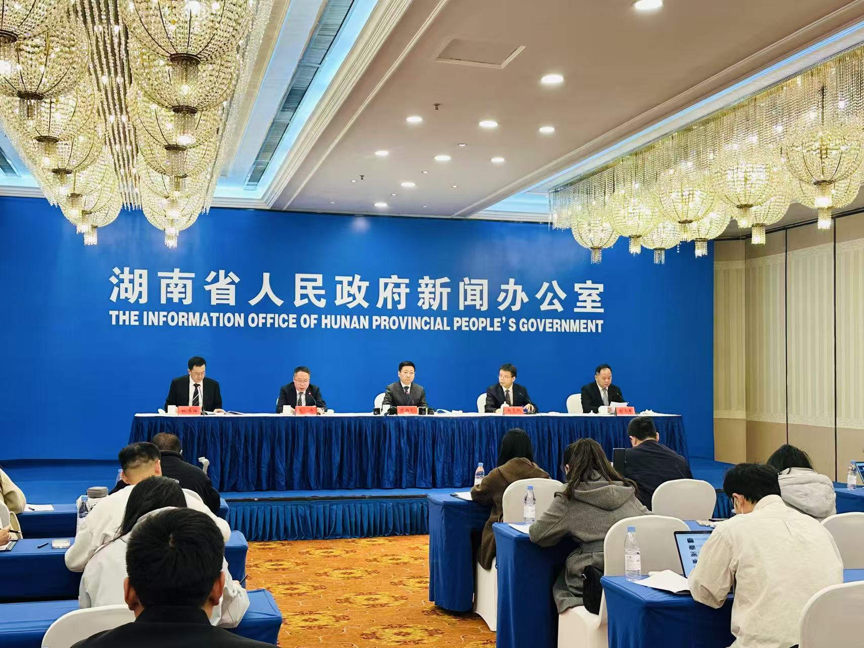 工程機(jī)械之都再躍升！長沙「十四五」以創(chuàng)新與開放點(diǎn)亮中部增長極