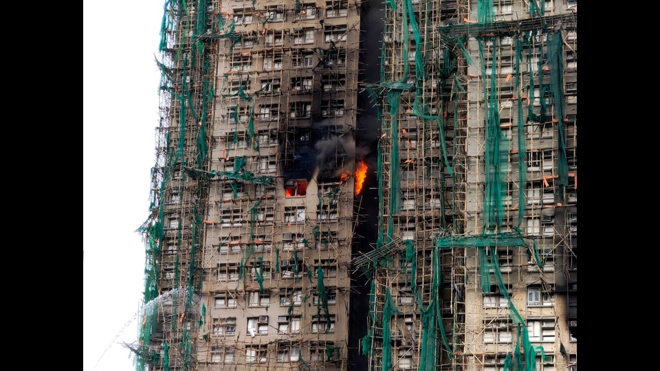 百度捐贈(zèng)1000萬(wàn)港元馳援香港救災(zāi)