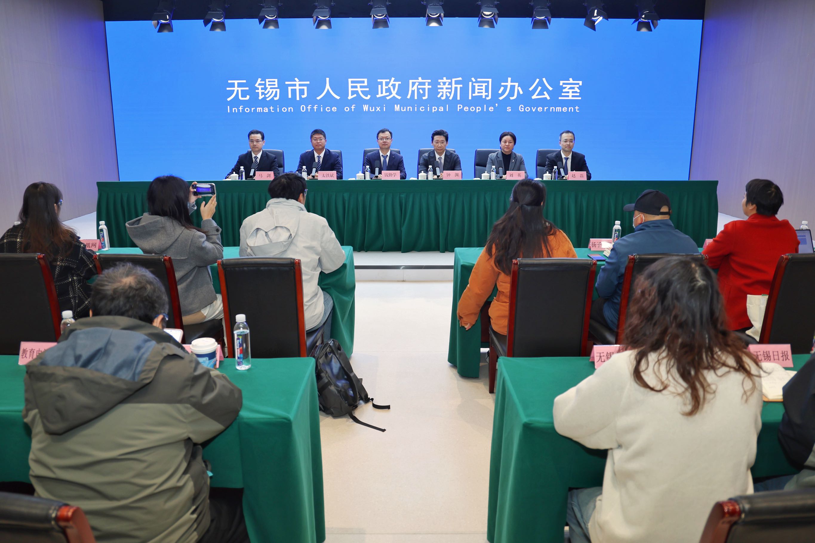 無錫以文化賦能經(jīng)濟(jì)社會發(fā)展 推動文旅融合從「起勢」到「成勢」