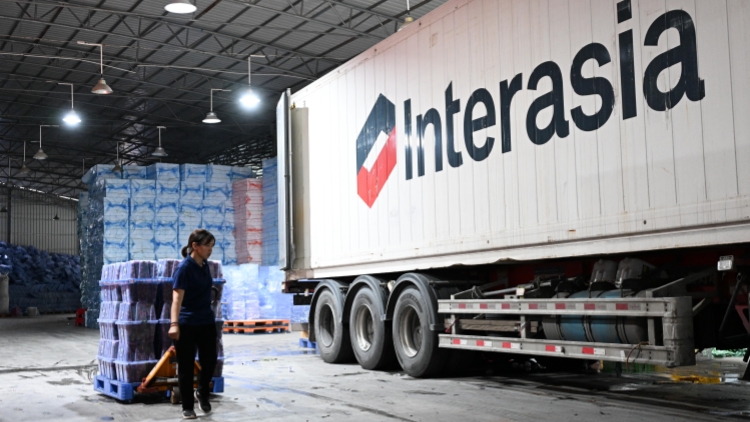 廣東外貿進出口規(guī)模連續(xù)39年居全國首位