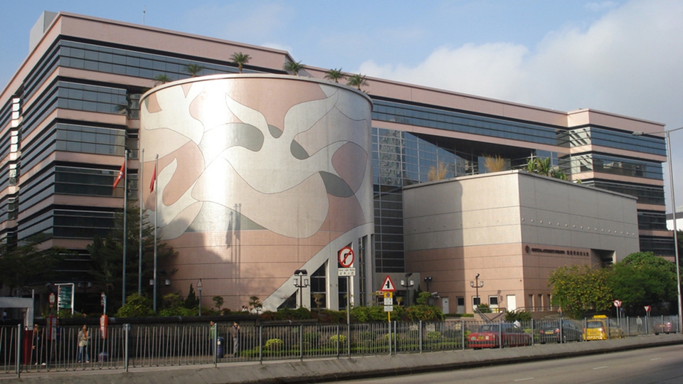 政府委任醫(yī)管局2名新成員 分別為鄺家陞和林偉喬