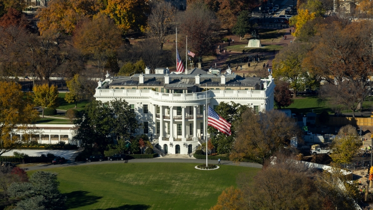 美國總統(tǒng)特朗普稱將「很快」陸路打擊委內(nèi)瑞拉「毒販」