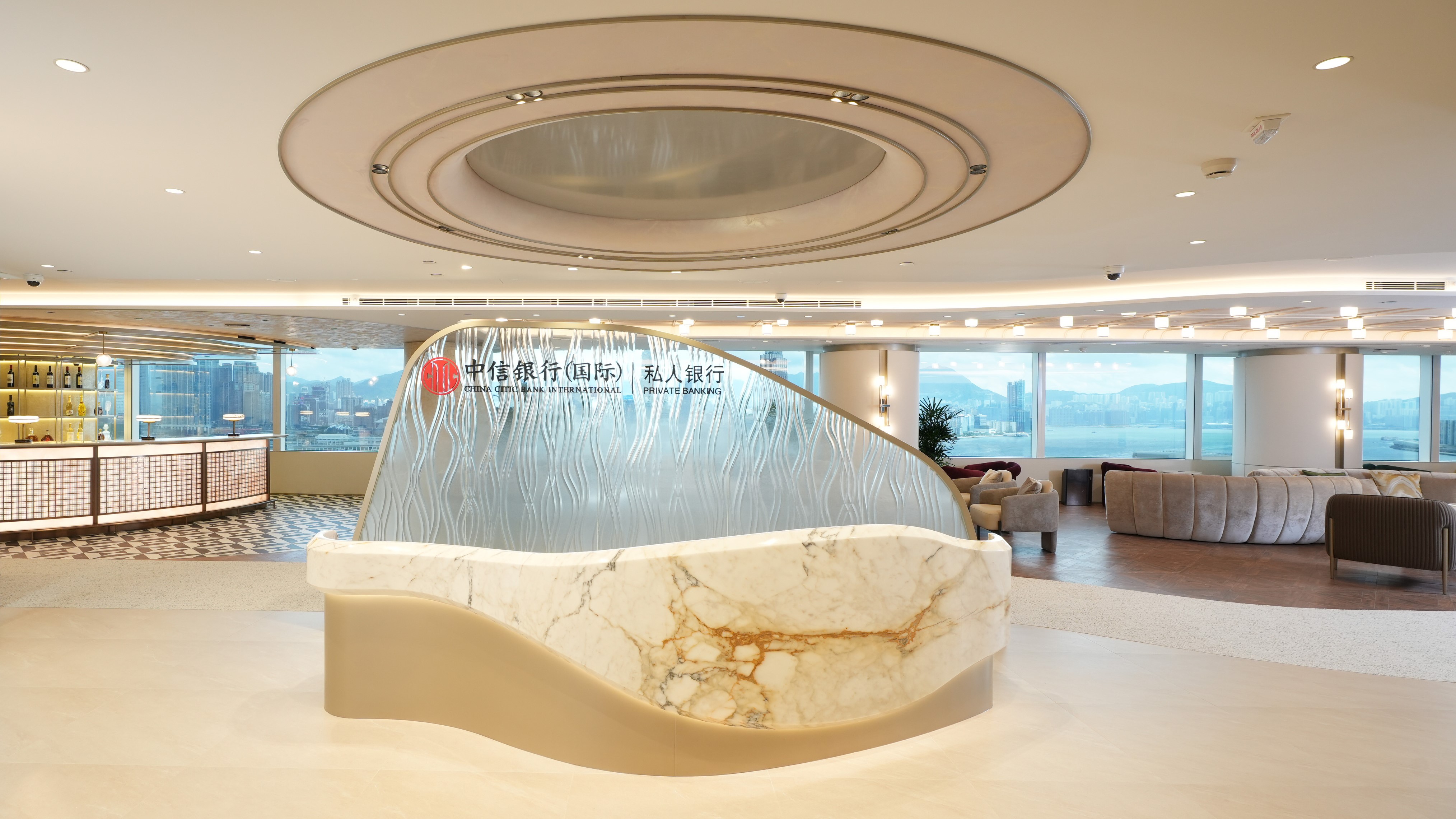 宏福苑大火 | 信銀國(guó)際：受影響按揭客戶暫免還款6個(gè)月