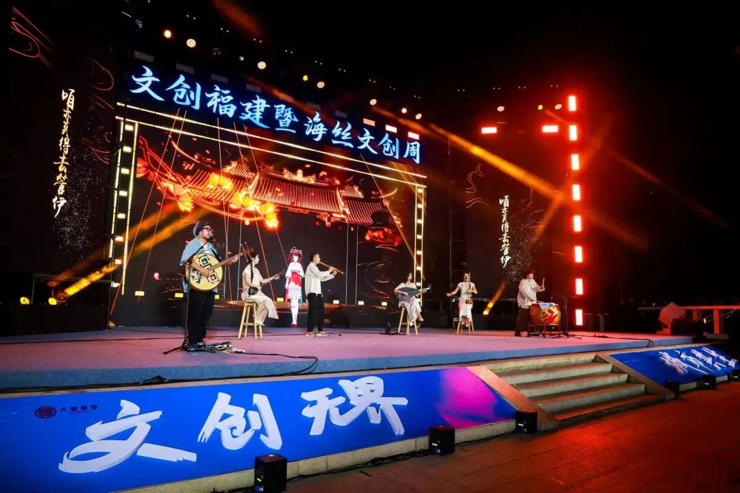 「活古城、戰(zhàn)江南」：世界文化遺產(chǎn)核心區(qū)以文興業(yè)譜新篇