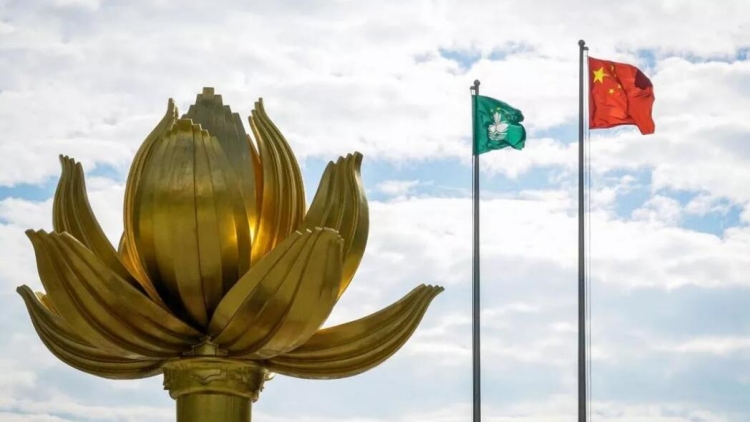 澳門特區(qū)政府捐助3000萬港元支持火災(zāi)救援和重建工作