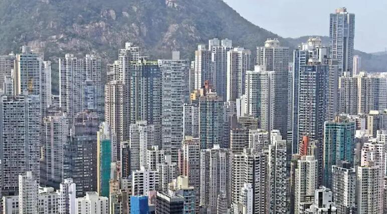 【港樓】本港10月新申請住宅按揭宗數(shù)按月減少0.7%