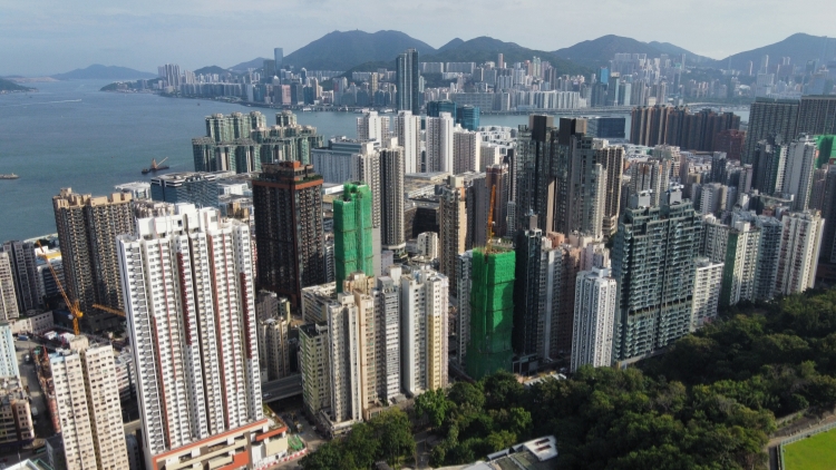 【港樓】利嘉閣：私宅轉(zhuǎn)手獲利比率創(chuàng)近7個(gè)月新高 平均賺幅21.7%近11個(gè)月最多