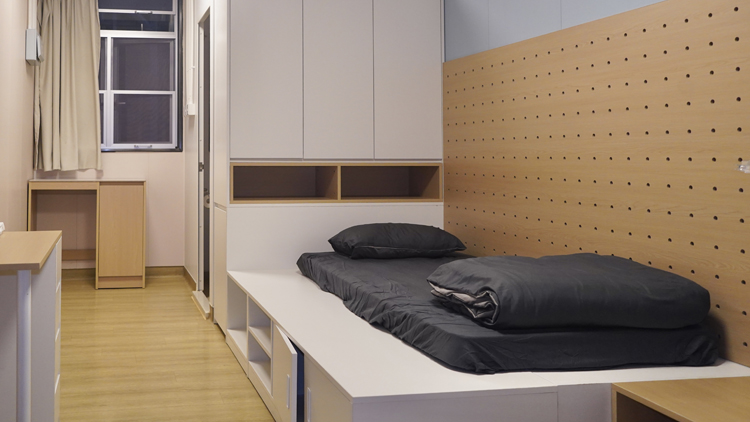 宏福苑大火｜iRENT緊急開放100間整潔房源 支援大埔火災(zāi)受災(zāi)居民過渡居住