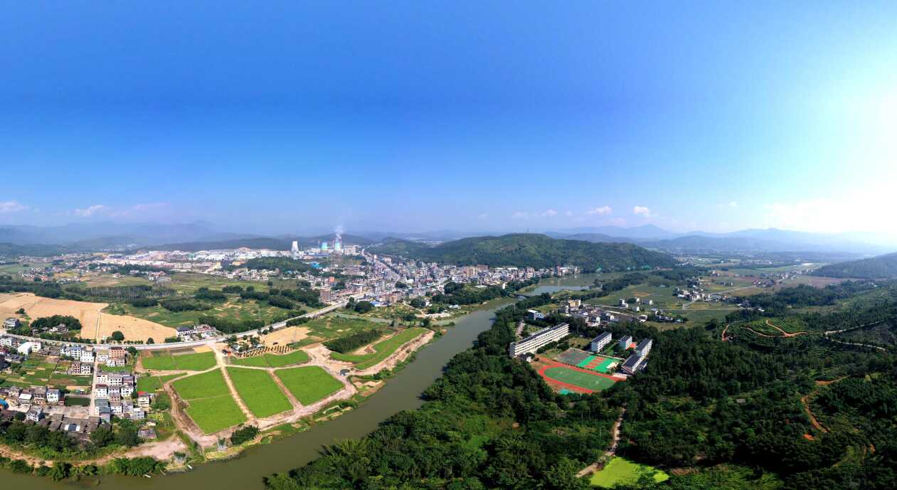 韶關(guān)新豐馬頭鎮(zhèn)「五個(gè)導(dǎo)入」聚合力鄉(xiāng)村振興譜新篇