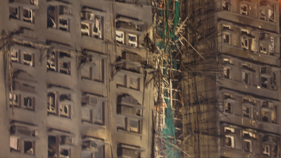 宏福苑大火｜中華慈善總會(huì)攜手蒙牛乳業(yè)捐贈(zèng)1200萬港元款物 馳援香港火災(zāi)救援