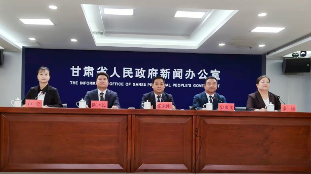 甘肅張掖持續(xù)優(yōu)化營(yíng)商環(huán)境去年企業(yè)滿意度全省第二