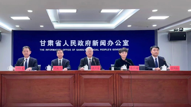 發(fā)現(xiàn)問題促整改 甘肅省人大常委會(huì)開展最嚴(yán)食品安全執(zhí)法檢查