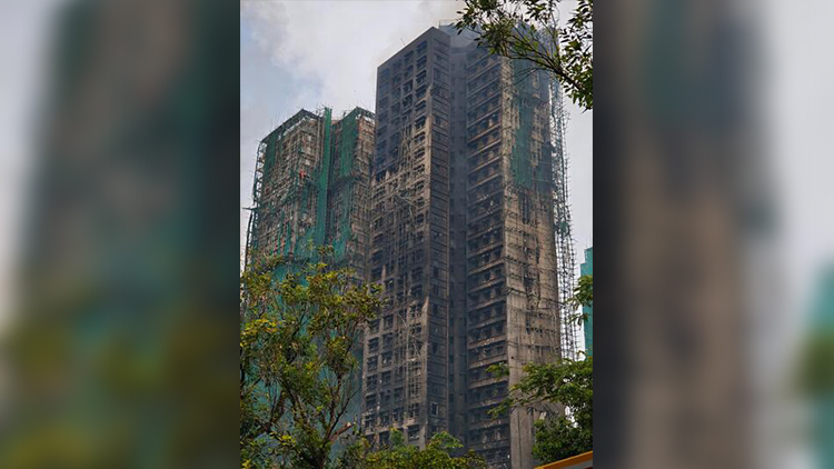 宏福苑大火｜集友銀行、集友陳嘉庚教育基金捐贈(zèng)300萬港元 馳援香港宏福苑火災(zāi)及社區(qū)重建