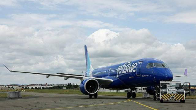 太陽輻射影響空客A320系列客機(jī) 全球約6000架飛機(jī)緊急維修