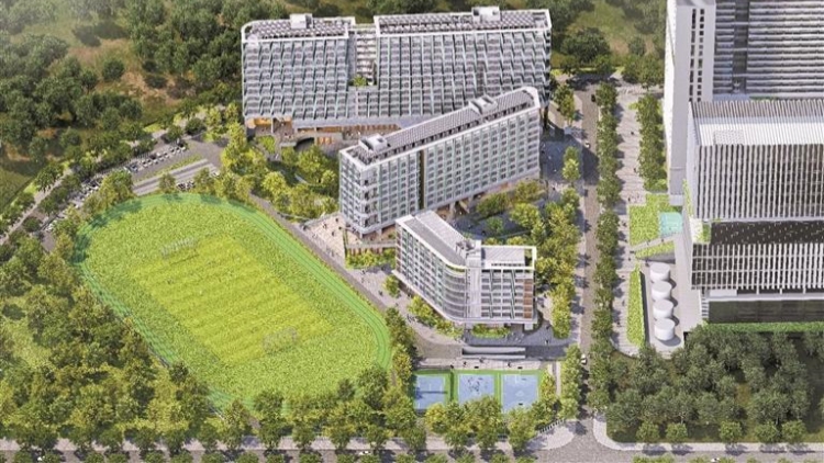 深圳光明將添「超級(jí)科研社區(qū)」