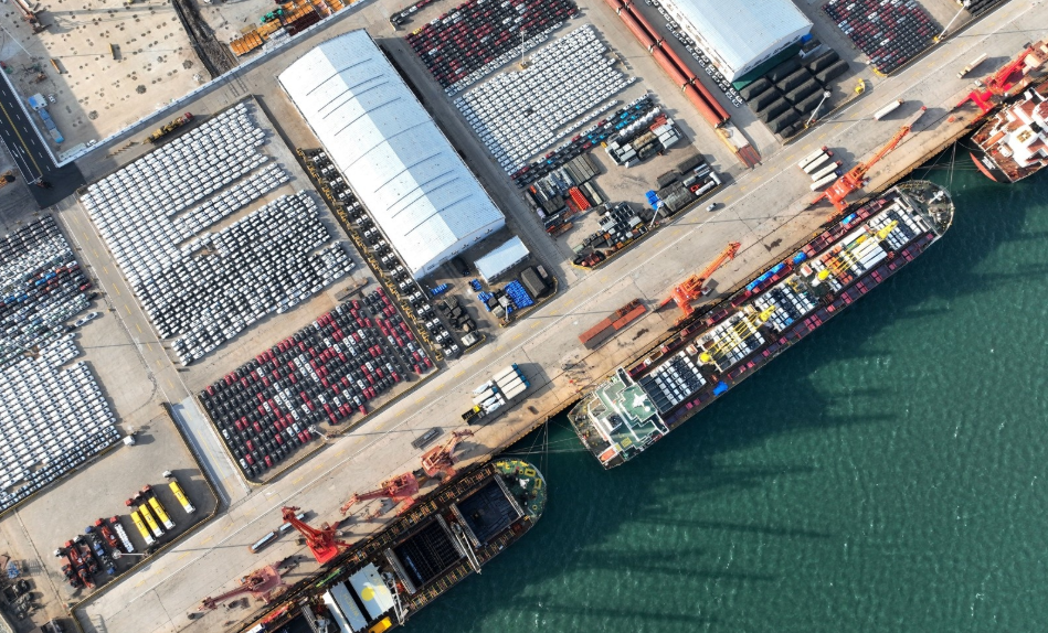 國(guó)家統(tǒng)計(jì)局：11月製造業(yè)PMI回升至49.2%