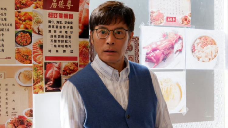 郭晉安回應(yīng)離開TVB：希望會(huì)在更多頻道和大家見面