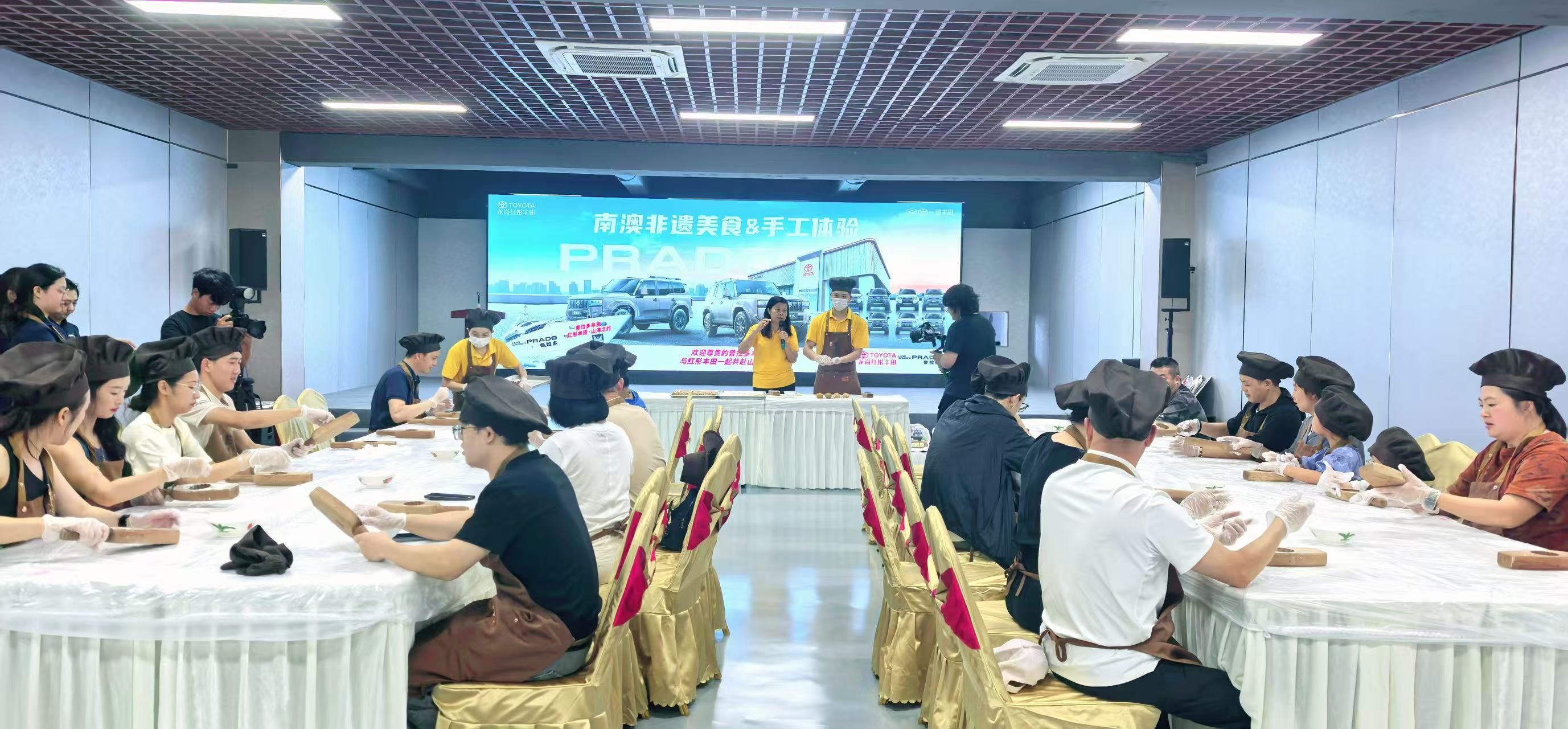 匠心傳非遺 深圳南澳工匠精神激活非遺產(chǎn)業(yè)新活力