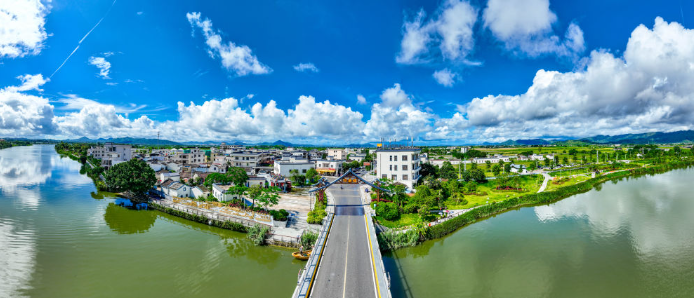 共同富裕彰顯「中國(guó)之治」優(yōu)勢(shì)——廣東實(shí)施「百千萬(wàn)工程」破解區(qū)域協(xié)調(diào)的發(fā)展難題紀(jì)實(shí)（下）