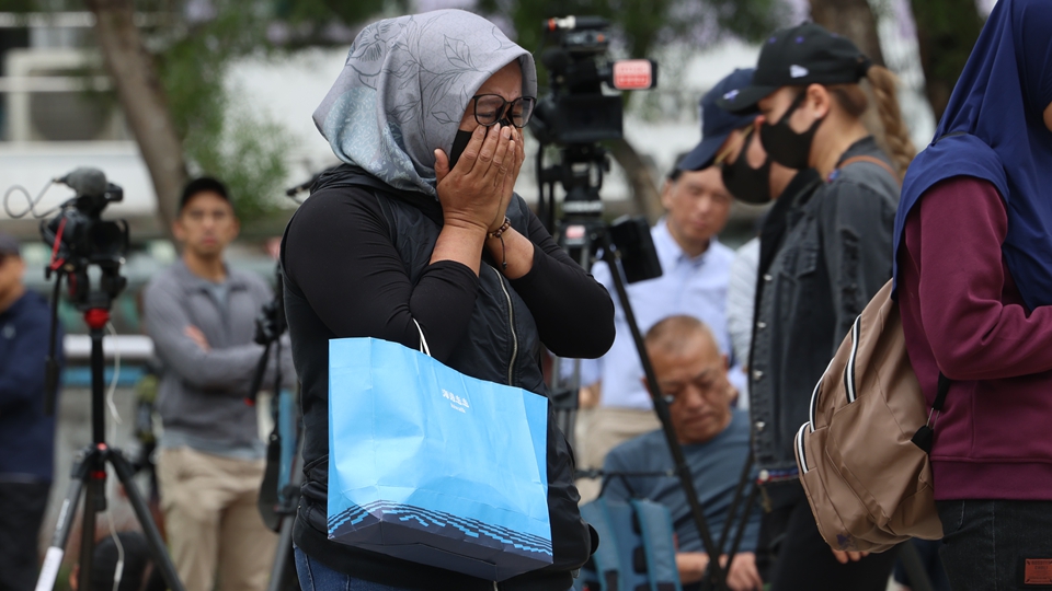 宏福苑大火｜基層醫(yī)療署：為受火災(zāi)影響居民安排免費(fèi)基層醫(yī)療服務(wù)