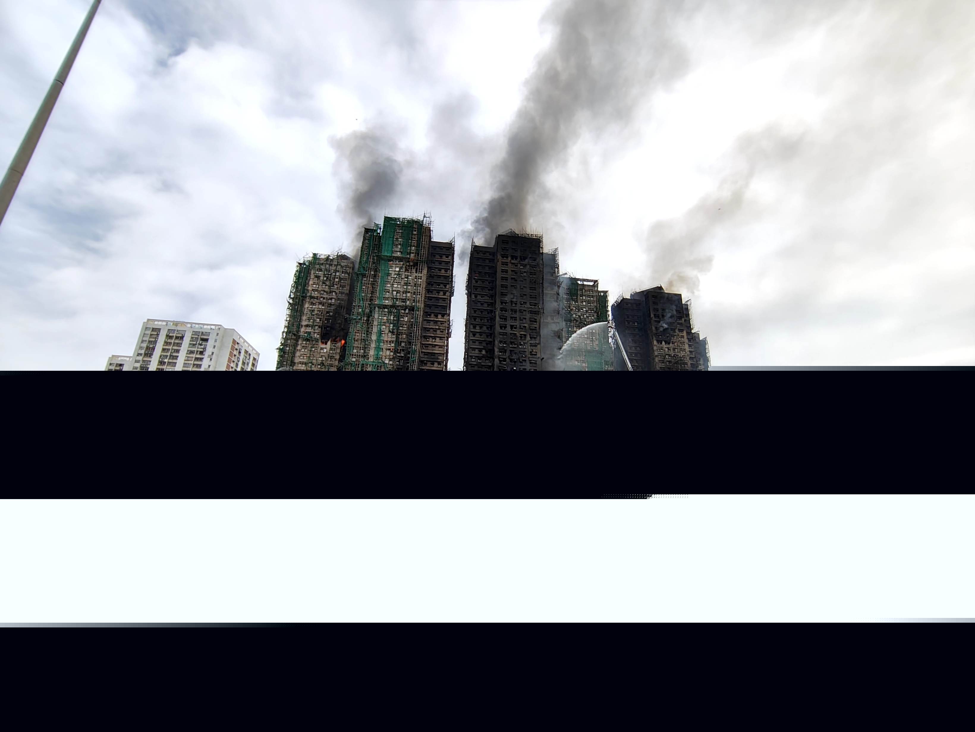 旅港海南鄉(xiāng)親火速動(dòng)員籌1000萬(wàn)港元助大埔災(zāi)民重建家園