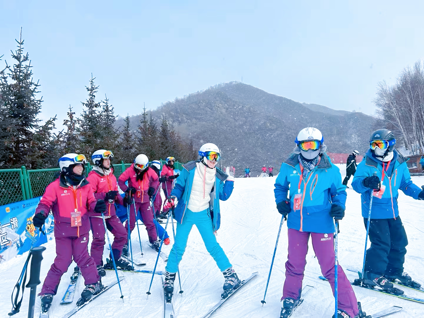 「沿冬奧足跡體悟冰雪文化」香港青年交流團(tuán)本月下旬舉行