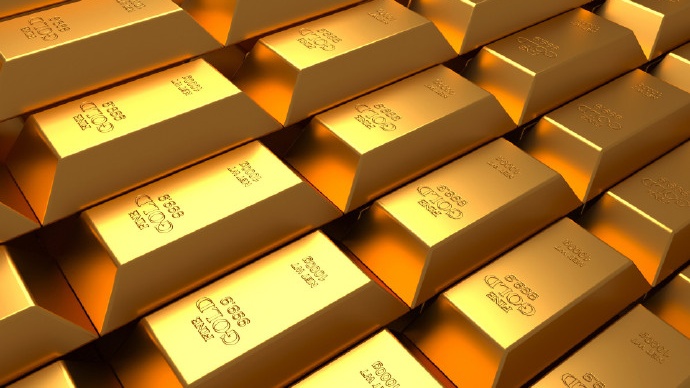 貴金屬板塊成分股年內(nèi)漲幅近一倍