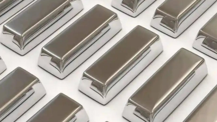 白銀價(jià)格創(chuàng)歷史新高 今年漲幅已超90%