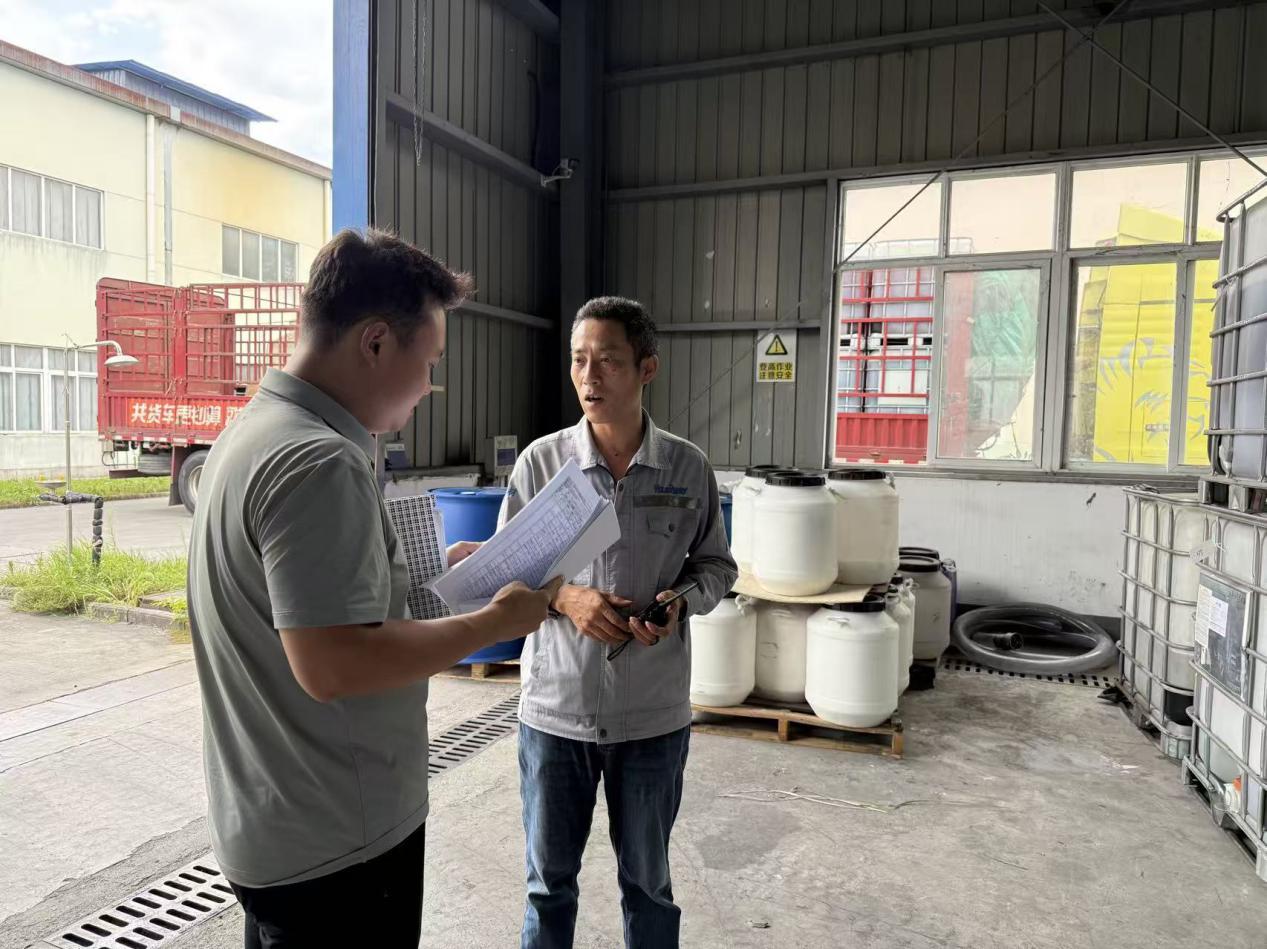 皖歙縣經開區(qū)：創(chuàng)新「生態(tài)+」模式 加快傳統(tǒng)製造逐綠前行