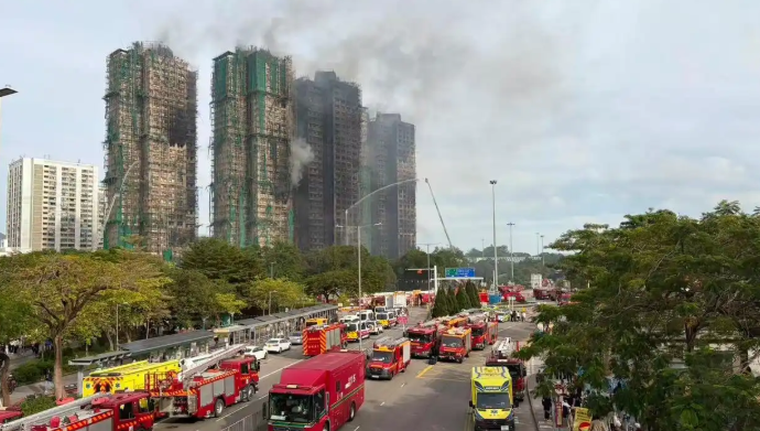 【熱門話題】中央援港救災(zāi)體現(xiàn)「一國兩制」優(yōu)勢(shì)