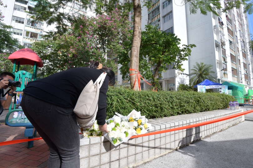 宏福苑大火 | 顏寶鈴：多管齊下 構(gòu)築城市安全防線