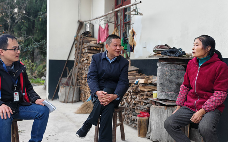 皖歙縣獅石：加強紀(jì)律建設(shè) 提供堅強保障