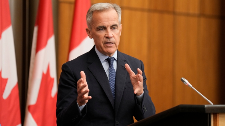 加拿大宣布完成加入「歐洲安全行動(dòng)」談判